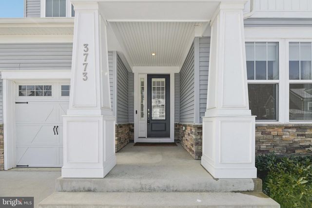 3773 SOLIDARITY CIR, Waldorf, MD 20603