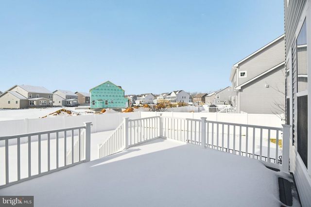 3773 SOLIDARITY CIR, Waldorf, MD 20603