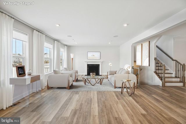 3773 SOLIDARITY CIR, Waldorf, MD 20603