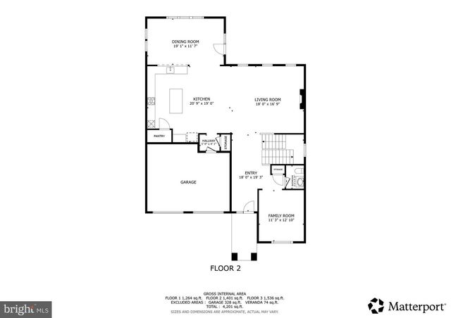 3773 SOLIDARITY CIR, Waldorf, MD 20603