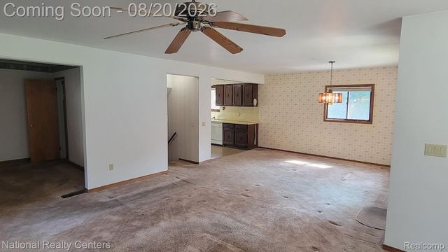 35655 Minton Street, Livonia, MI 48150
