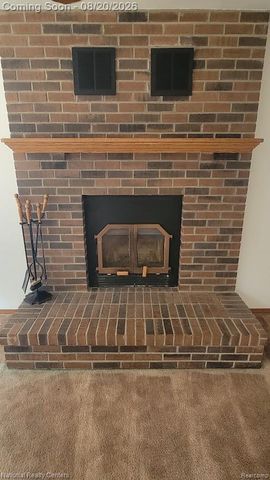 35655 Minton Street, Livonia, MI 48150