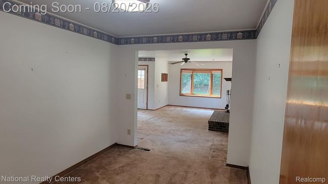 35655 Minton Street, Livonia, MI 48150