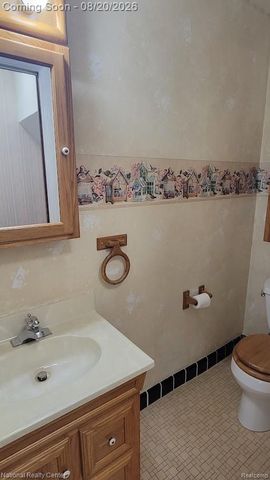 35655 Minton Street, Livonia, MI 48150