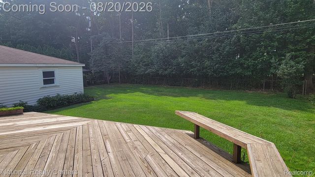 35655 Minton Street, Livonia, MI 48150