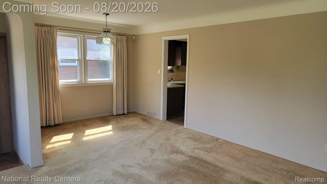 35655 Minton Street, Livonia, MI 48150