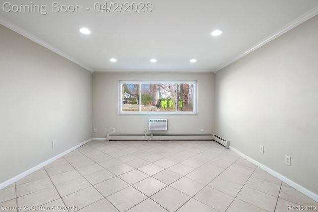 525 Fairbrook Street 108, Northville, MI 48167