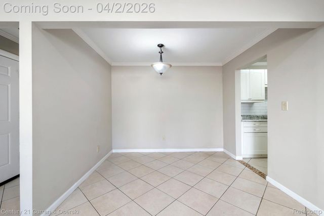 525 Fairbrook Street 108, Northville, MI 48167