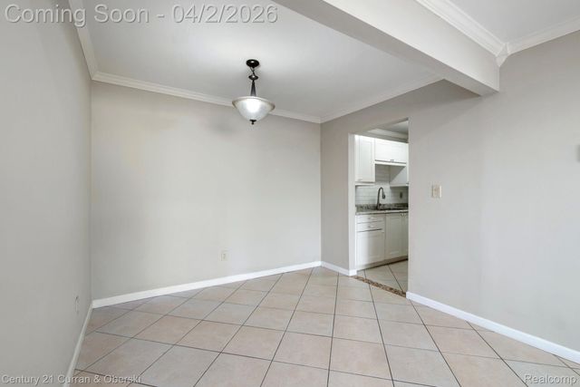 525 Fairbrook Street 108, Northville, MI 48167