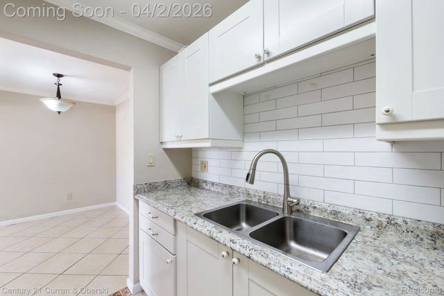 525 Fairbrook Street 108, Northville, MI 48167