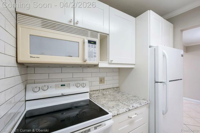 525 Fairbrook Street 108, Northville, MI 48167