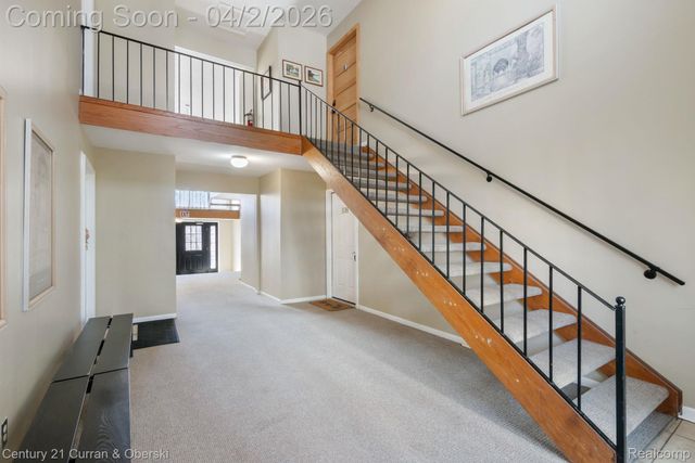 525 Fairbrook Street 108, Northville, MI 48167