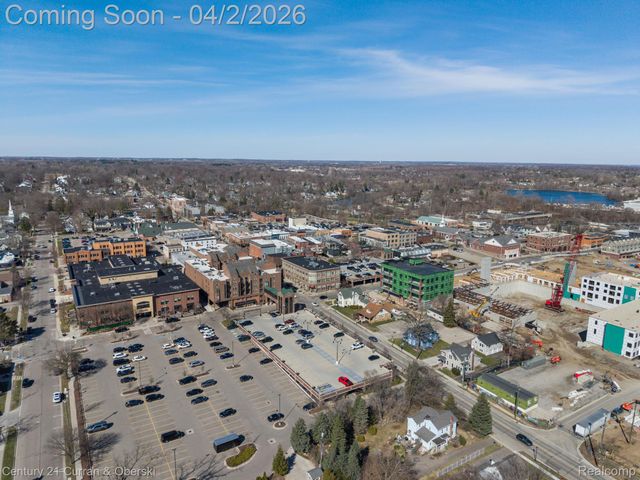 525 Fairbrook Street 108, Northville, MI 48167