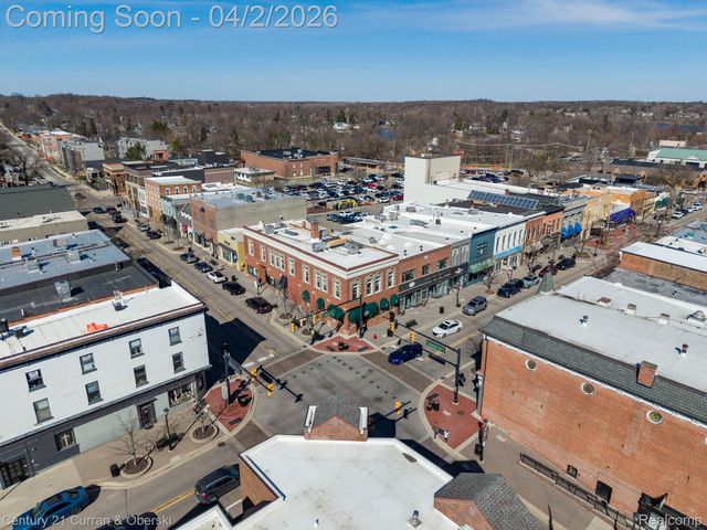 525 Fairbrook Street 108, Northville, MI 48167