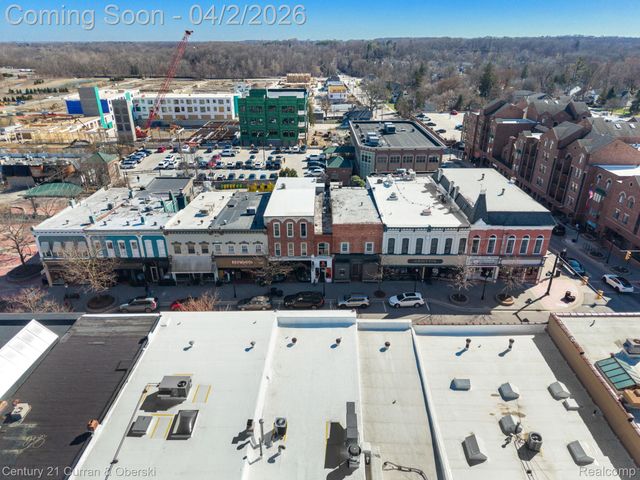 525 Fairbrook Street 108, Northville, MI 48167