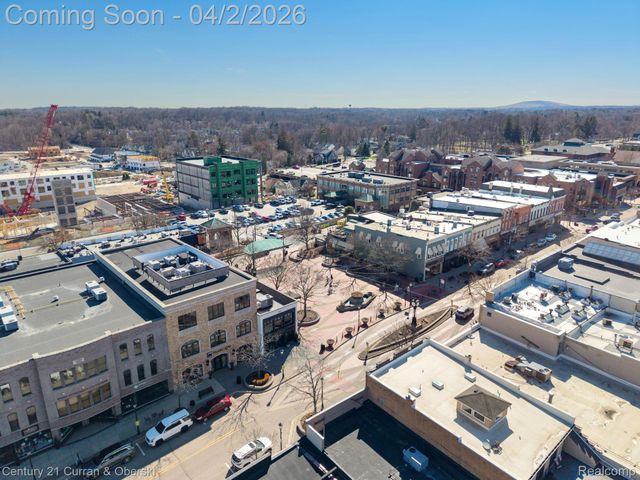 525 Fairbrook Street 108, Northville, MI 48167