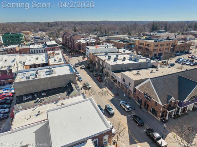 525 Fairbrook Street 108, Northville, MI 48167