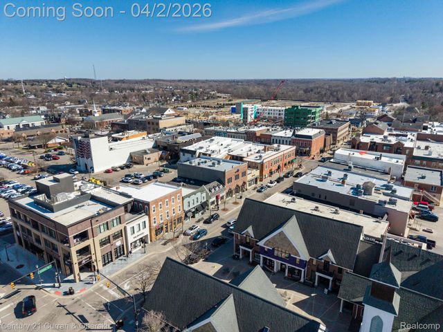 525 Fairbrook Street 108, Northville, MI 48167