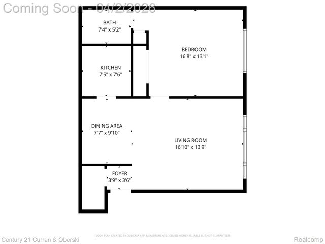 525 Fairbrook Street 108, Northville, MI 48167