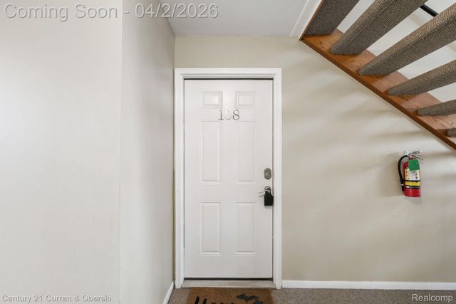 525 Fairbrook Street 108, Northville, MI 48167