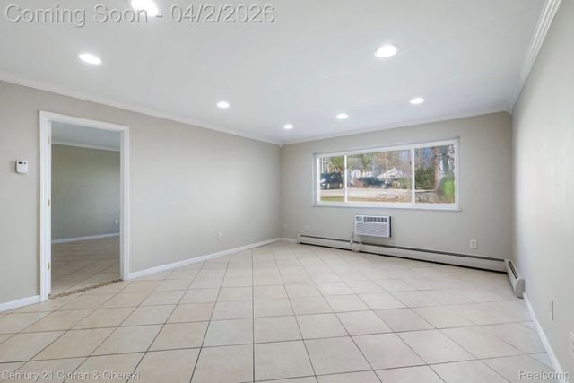 525 Fairbrook Street 108, Northville, MI 48167