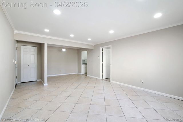 525 Fairbrook Street 108, Northville, MI 48167