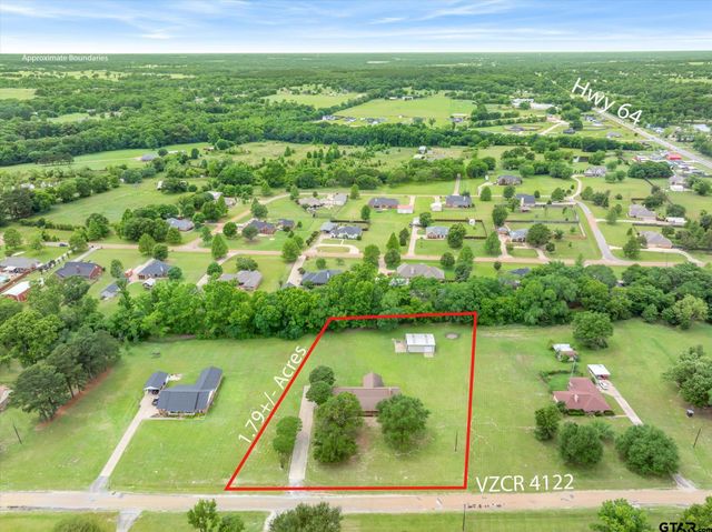 280 VZ County Road 4122, Canton, TX 75103