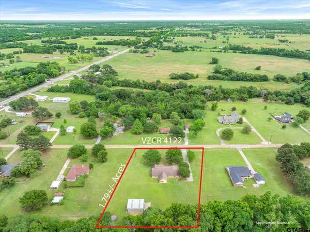 280 VZ County Road 4122, Canton, TX 75103