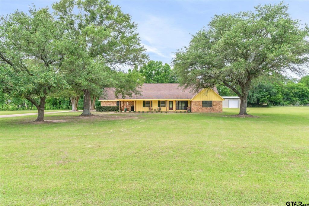 280 VZ County Road 4122, Canton, TX 75103