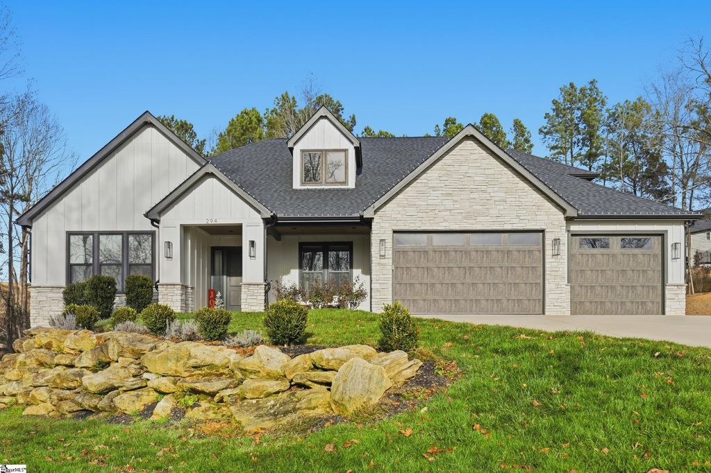 294 Lyman Lake Road, Lyman, SC 29365