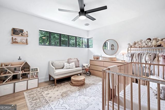 713 Meadowbrook Lane NE, Marietta, GA 30060