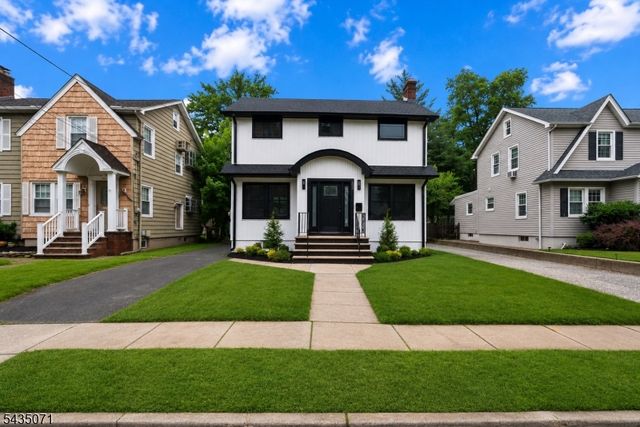 307 Hillside Ave, Nutley Twp., NJ 07110