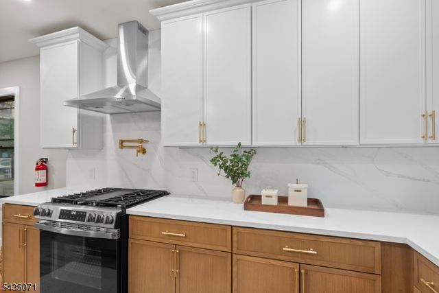 307 Hillside Ave, Nutley Twp., NJ 07110