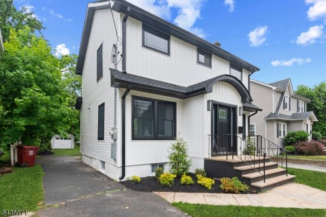 307 Hillside Ave, Nutley Twp., NJ 07110
