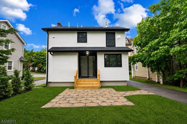 307 Hillside Ave, Nutley Twp., NJ 07110