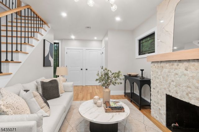 307 Hillside Ave, Nutley Twp., NJ 07110