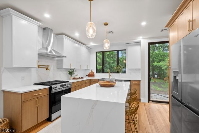 307 Hillside Ave, Nutley Twp., NJ 07110