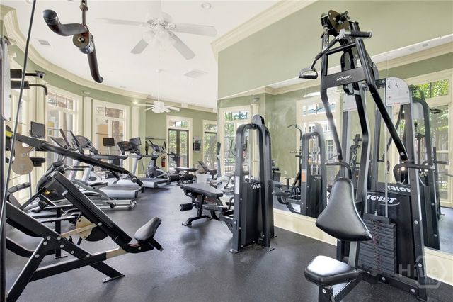 1735 Whitemarsh Way, Savannah, GA 31410