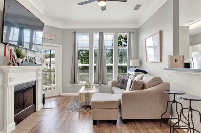 1735 Whitemarsh Way, Savannah, GA 31410