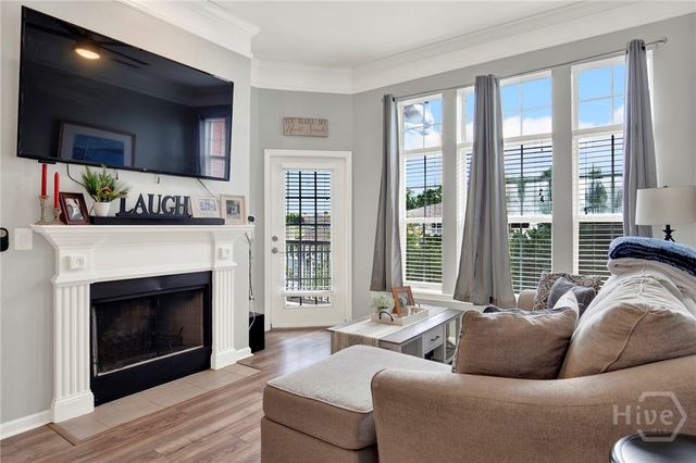 1735 Whitemarsh Way, Savannah, GA 31410