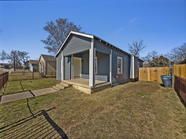 959 E Broadway Avenue, Fort Worth, TX 76104
