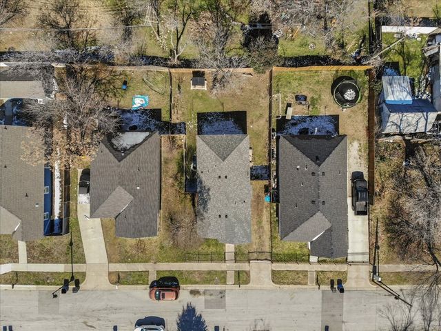 959 E Broadway Avenue, Fort Worth, TX 76104