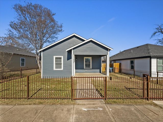 959 E Broadway Avenue, Fort Worth, TX 76104