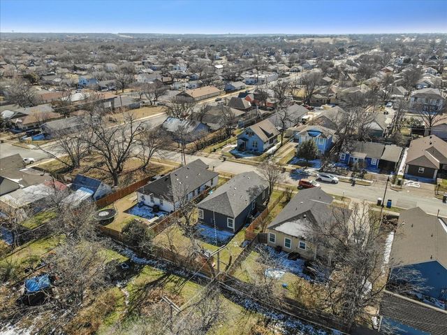 959 E Broadway Avenue, Fort Worth, TX 76104