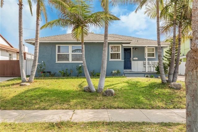 21514 Anza Avenue, Torrance, CA 90503