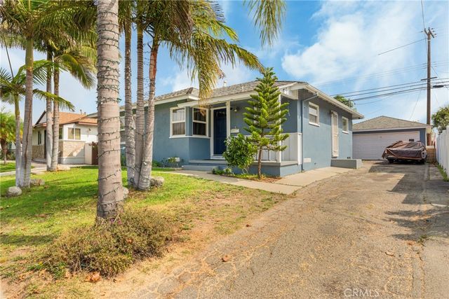 21514 Anza Avenue, Torrance, CA 90503