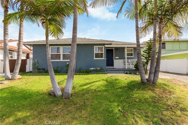 21514 Anza Avenue, Torrance, CA 90503