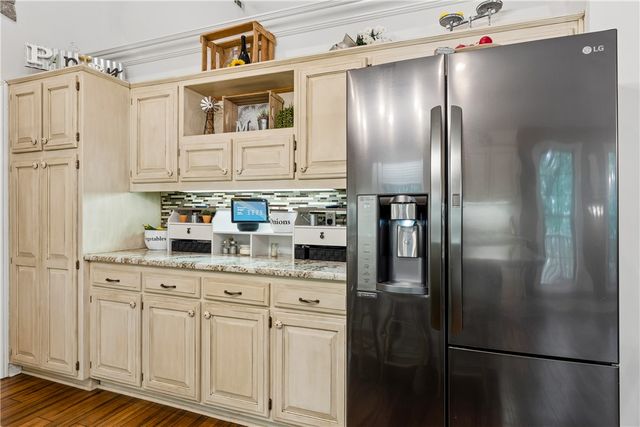 44 Tavistock Drive, Bella Vista, AR 72714