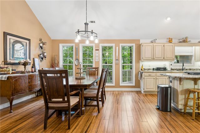 44 Tavistock Drive, Bella Vista, AR 72714