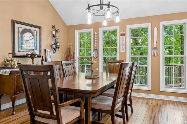 44 Tavistock Drive, Bella Vista, AR 72714